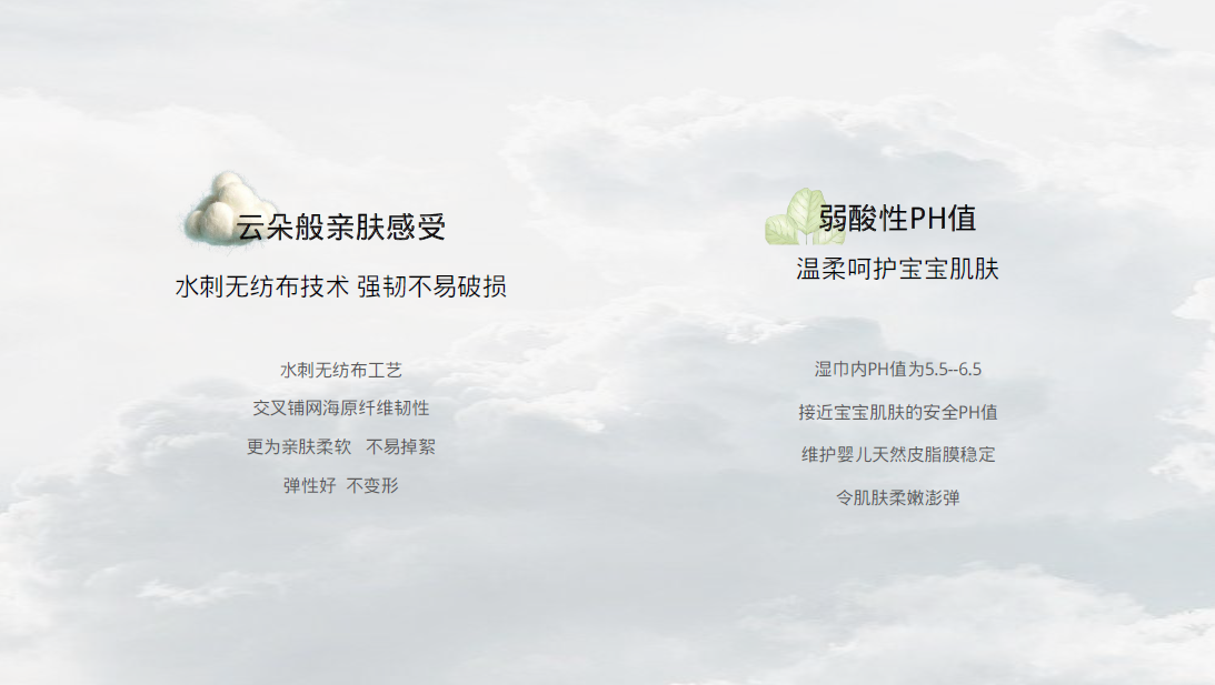初鮮（Ciptafresh）嬰兒手口濕巾的使用感受說明