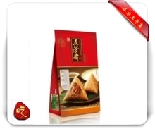 嘉興大肉粽 江南風味的經典傳承與選購指南