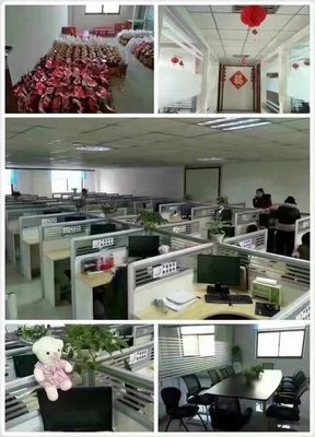 濟南卓眾信息科技 深耕省內(nèi)增值電信業(yè)務(wù)，驅(qū)動數(shù)字化服務(wù)創(chuàng)新