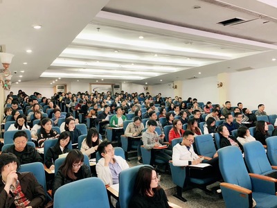 2019年廣東省電信業(yè)務經(jīng)營信息年報培訓班順利舉辦 助力省內增值電信業(yè)務規(guī)范發(fā)展